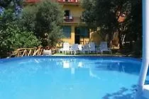 Fiorella Hotel 3*
